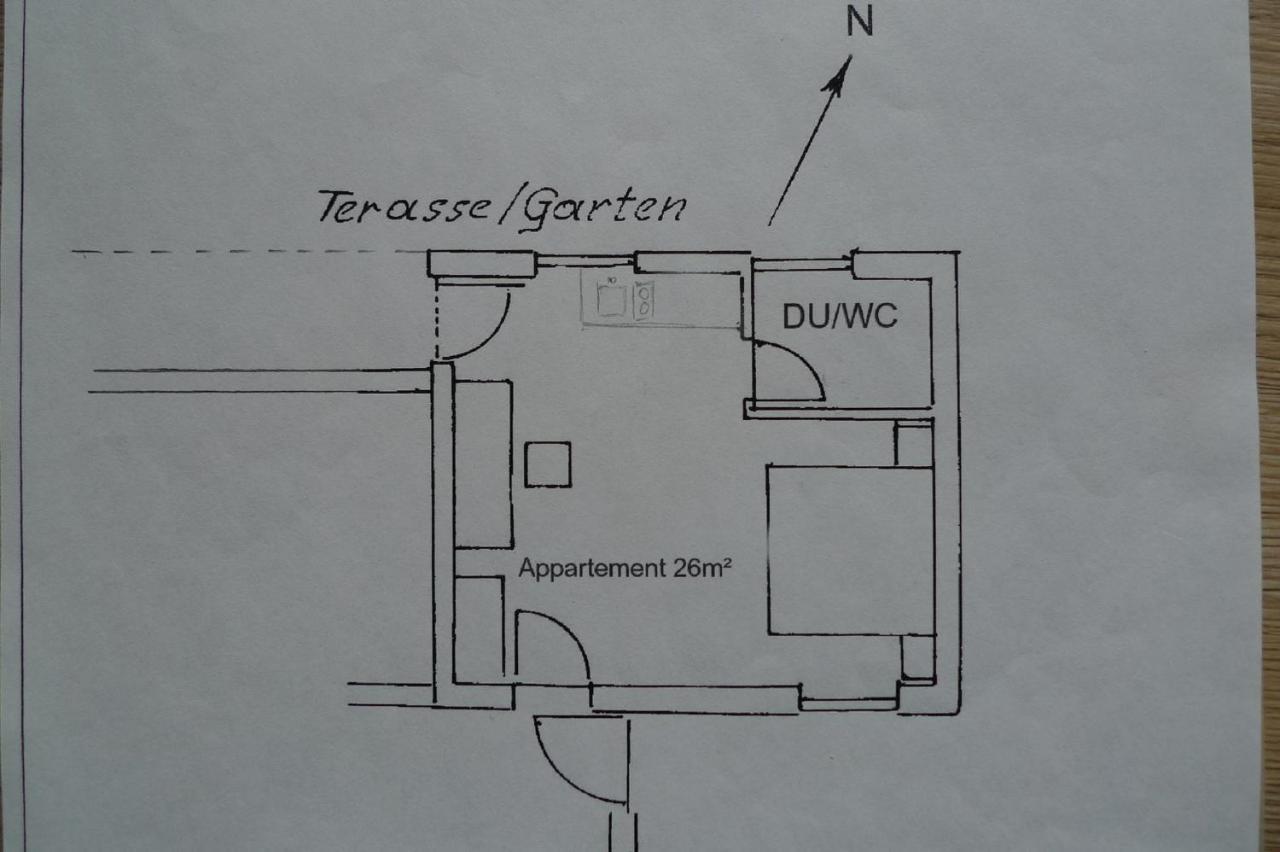 Haus Schmidberger Διαμέρισμα Schneizlreuth Εξωτερικό φωτογραφία