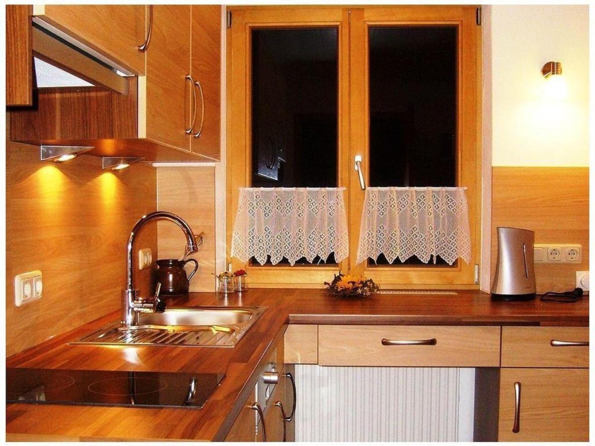 Haus Schmidberger Διαμέρισμα Schneizlreuth Εξωτερικό φωτογραφία