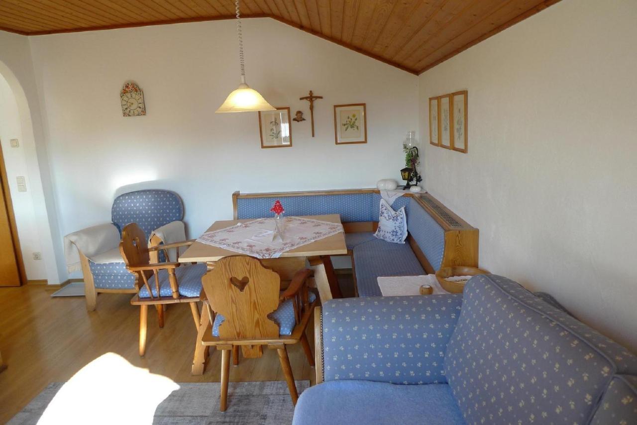 Haus Schmidberger Διαμέρισμα Schneizlreuth Εξωτερικό φωτογραφία