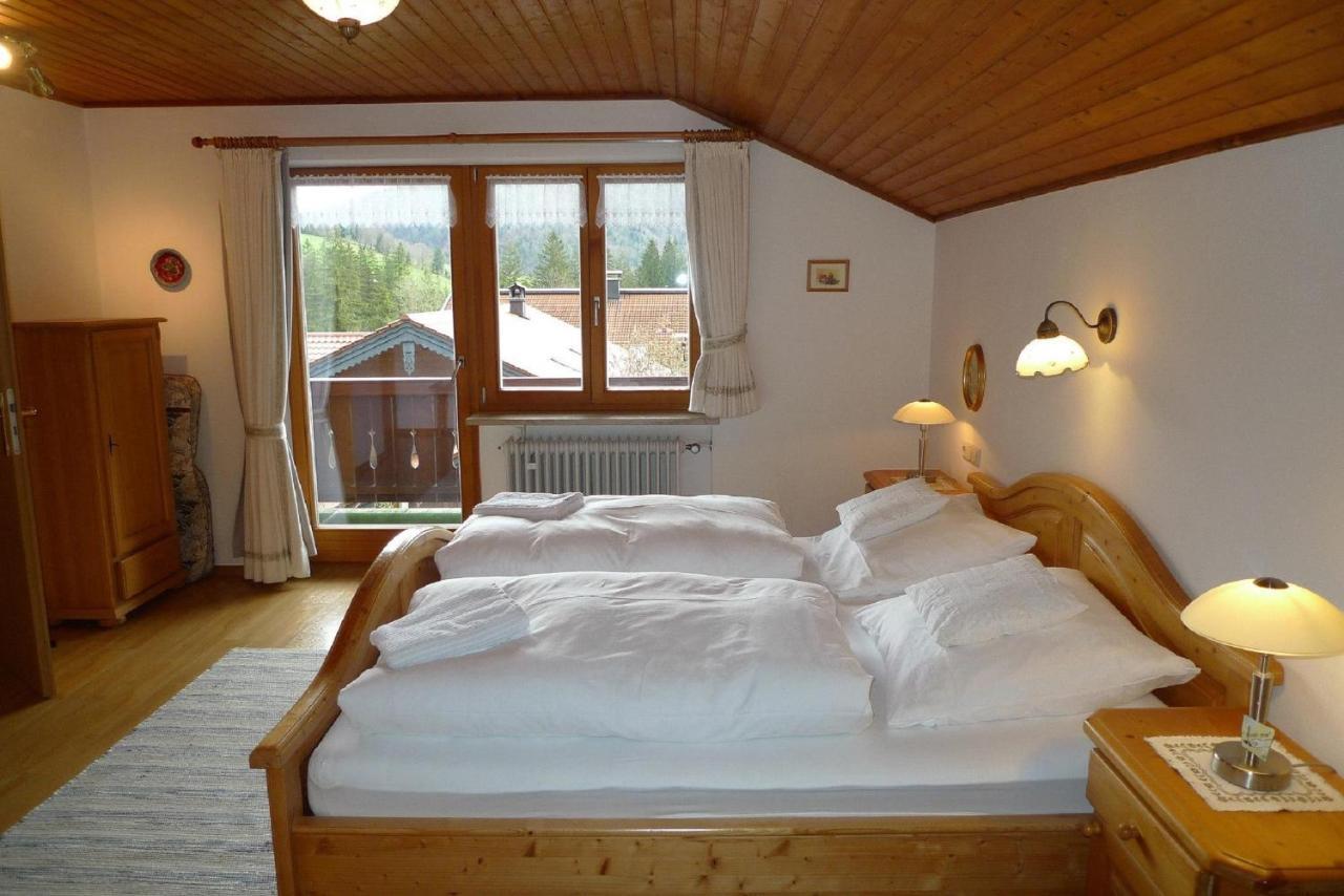 Haus Schmidberger Διαμέρισμα Schneizlreuth Εξωτερικό φωτογραφία