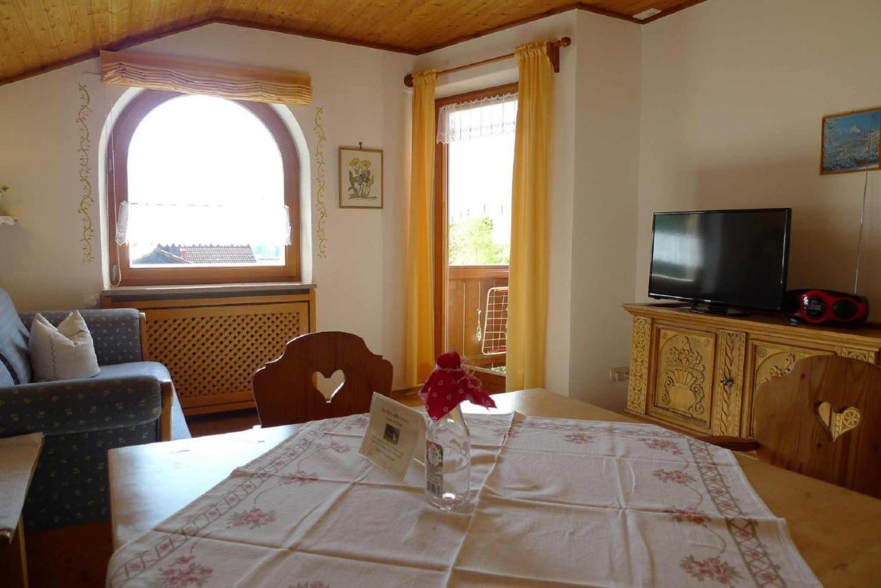 Haus Schmidberger Διαμέρισμα Schneizlreuth Εξωτερικό φωτογραφία